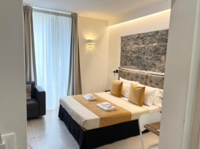 Sunset rooms